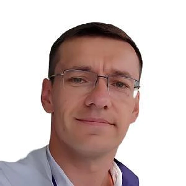 Курилин Евгений Валерьевич — Детский ортопед, Детский травматолог, Москва