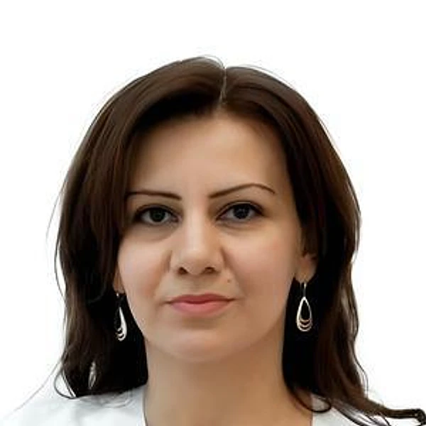 Абраамян Милена Самвеловна — Гинеколог, Москва