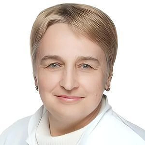 Зубова Елена Альбертовна — Анестезиолог-реаниматолог, Детский анестезиолог-реаниматолог, Москва