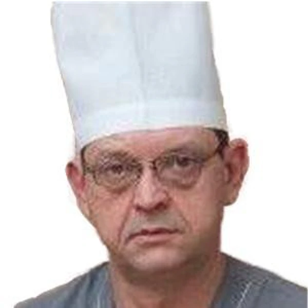 Кузнецов Сергей Юрьевич — Хирург, Травматолог, Барнаул