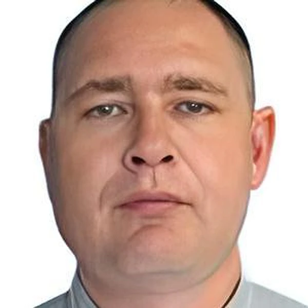 Горин Юрий Николаевич — Врач скорой помощи, Москва