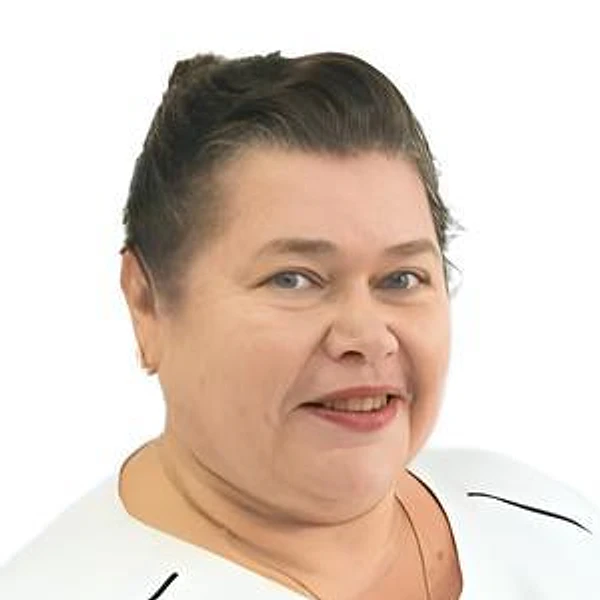 Строганова Тамара Ивановна — Терапевт, Москва