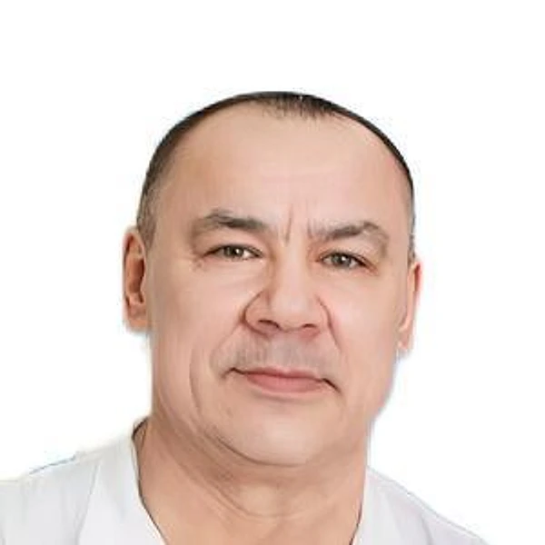 Петров Юрий Петрович — Ортопед, Москва