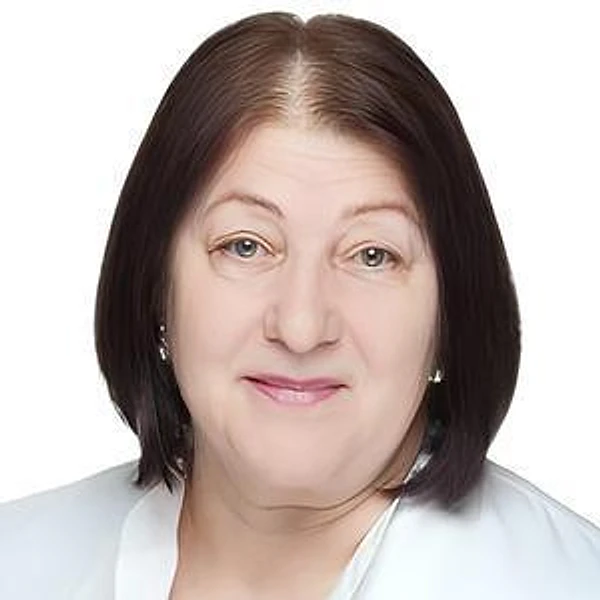 Ахлакова Патимат Магомедовна — Гастроэнтеролог, Москва
