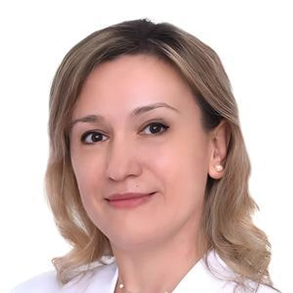 Слободянюк Оксана Сергеевна — Врач подолог (подиатр), Врач-косметолог, Дерматовенеролог, Миколог, Трихолог, Москва