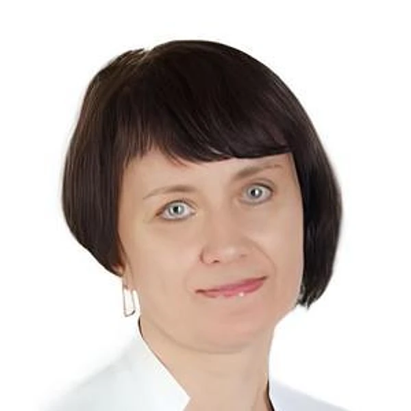 Лунева Елена Николаевна — Аллерголог, Иммунолог, Москва