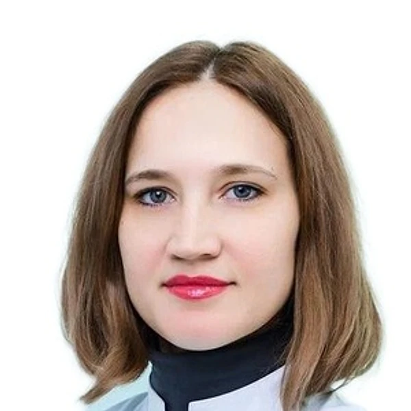 Ватагина Светлана Владимировна — Врач УЗИ, Москва