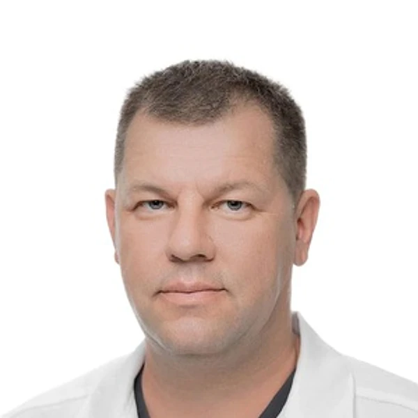 Матичин Алексей Петрович — Проктолог (колопроктолог), Пермь