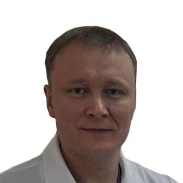 Гагаркин Роман Николаевич — Гинеколог, Акушер, Врач УЗИ, Москва