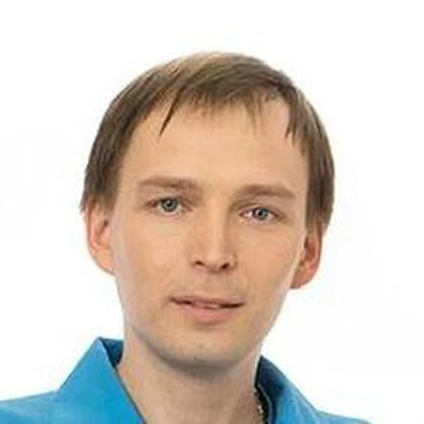 Смирнов Денис Викторович — Массажист, Москва