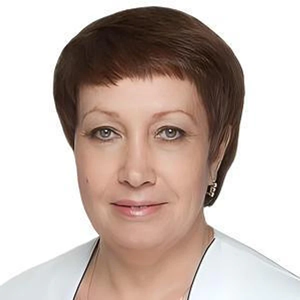Шарова Марина Олеговна — Офтальмолог (окулист), Детский офтальмолог, Москва