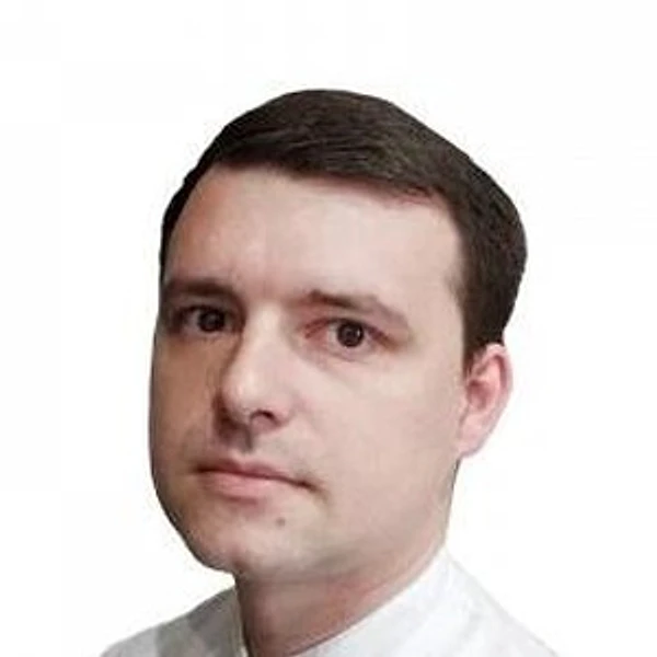 Алексеев Максим Сергеевич — Мануальный терапевт, Невролог, Москва