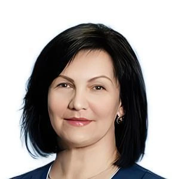 Бущук Ольга Владимировна — Гинеколог, Акушер, Детский гинеколог, Москва