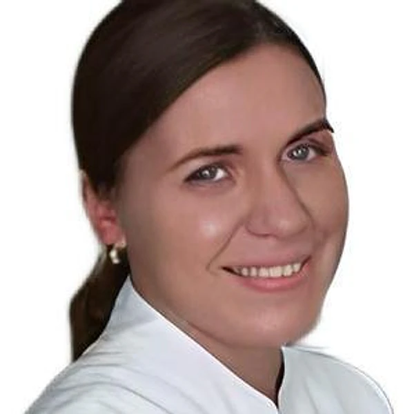 Кононова Мария Юрьевна — Стоматолог, Фрязино