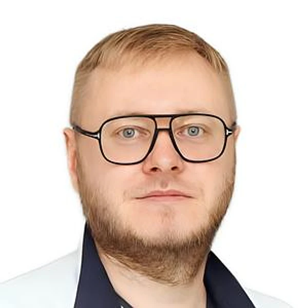 Мухаметшин Роман Фларидович — Стоматолог-хирург, Челюстно-лицевой хирург, Москва