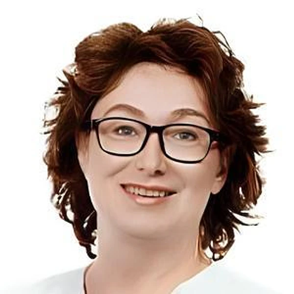 Устинова Татьяна Николаевна — Стоматолог, Детский стоматолог, Москва