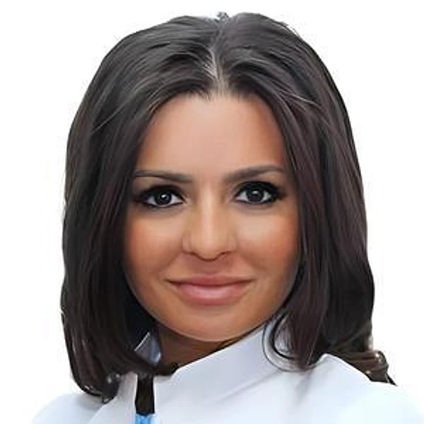 Штельмахова Татьяна Георгиевна — Стоматолог, Москва