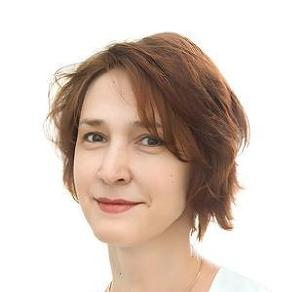 Александрова Татьяна Леонидовна — Детский ЛОР, Москва