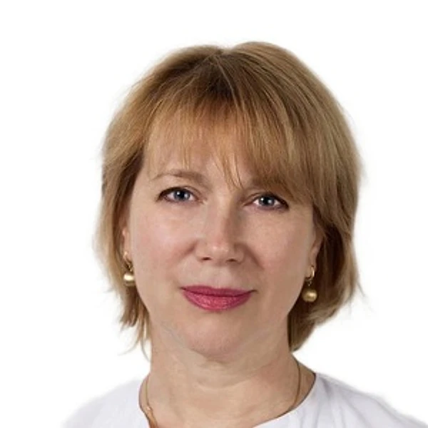 Ладыгина Елена Ивановна — Невролог, Москва