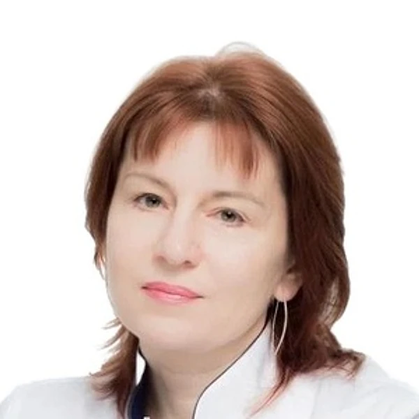Челищева Елена Владимировна — Врач-косметолог, Москва
