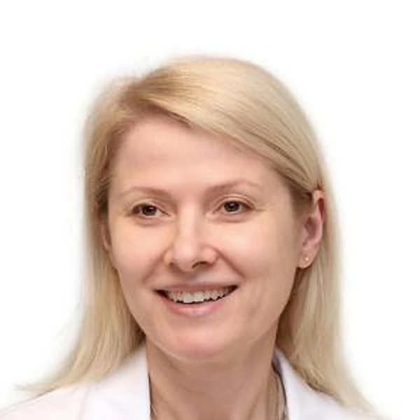 Мухомедзянова Любовь Владимировна — Пластический хирург, Москва