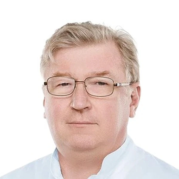 Савицкий Станислав Станиславович — Пластический хирург, Москва