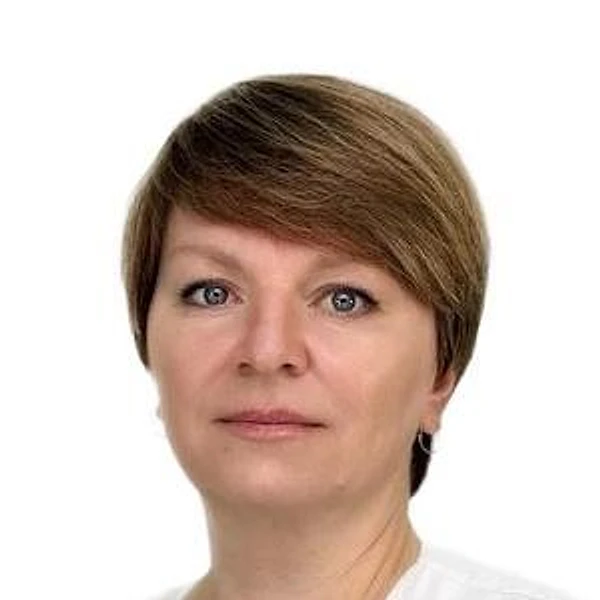 Комарова Ольга Юрьевна — Проктолог (колопроктолог), Хирург, Брянск