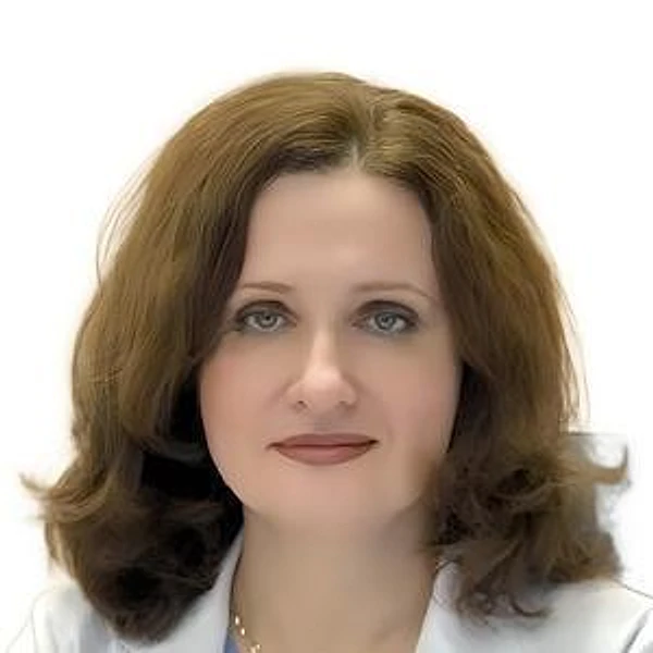 Попова Мария Николаевна — Гинеколог, Акушер, Гинеколог-хирург, Онколог, Москва