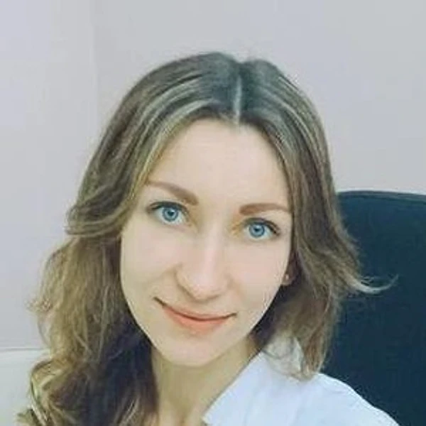 Юрьева Мария Владимировна — Гинеколог, Красногорск