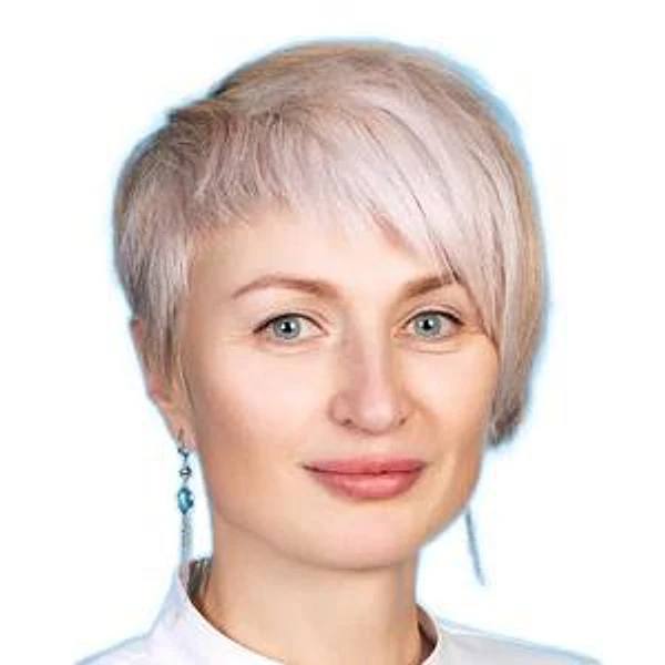 Данилова Наталья Владимировна — Терапевт, Кардиолог, Москва