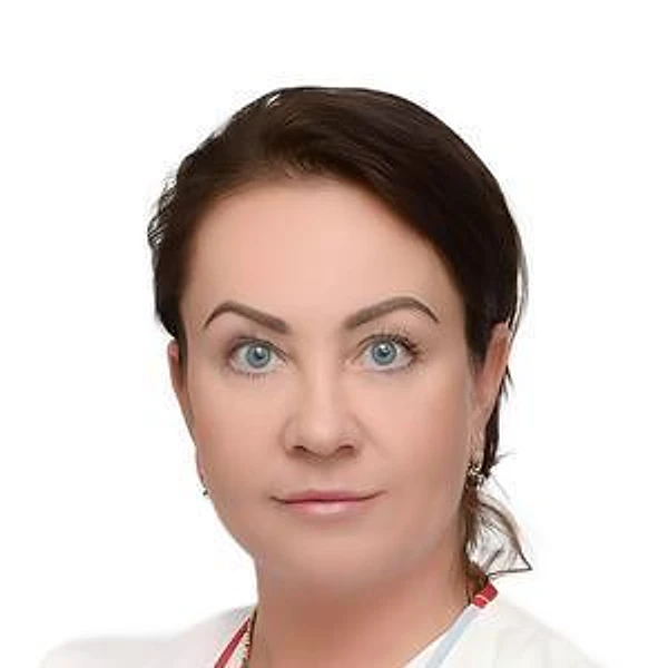 Бердникова Ольга Анатольевна — Офтальмолог-хирург, Офтальмолог (окулист), Иркутск