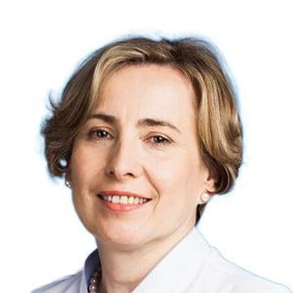 Семина Ирина Алексеевна — Стоматолог, Пародонтолог, Москва