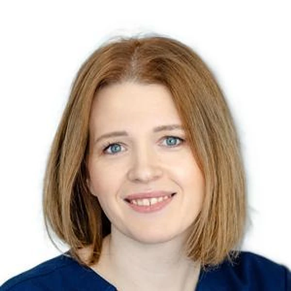 Блохина Мария Глебовна — Стоматолог-ортодонт, Детский ортодонт, Детский стоматолог, Москва