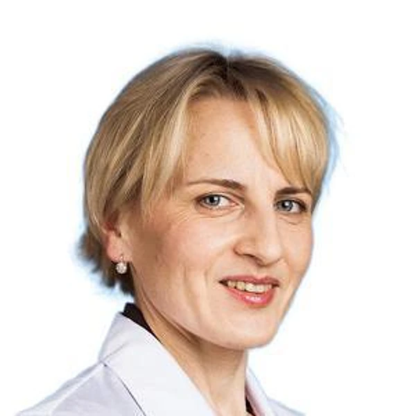 Нестеркина Елена Юрьевна — Гинеколог, Акушер, Врач УЗИ, Москва