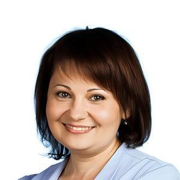 Васильева Галина Витальевна — Аллерголог, Детский аллерголог, Детский иммунолог, Иммунолог, Москва
