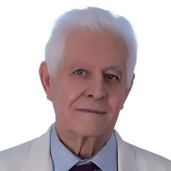 Шолин Николай Васильевич — Проктолог (колопроктолог), Пермь