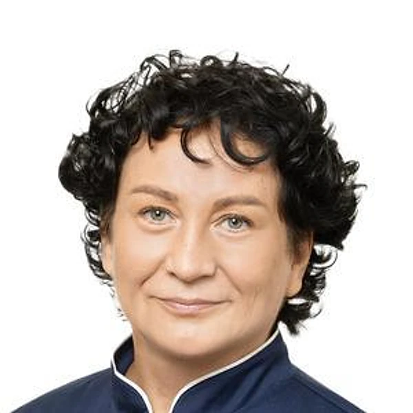 Двухреченская Светлана Анатольевна — Стоматолог, Пародонтолог, Стоматолог-эндодонтист, Санкт-Петербург