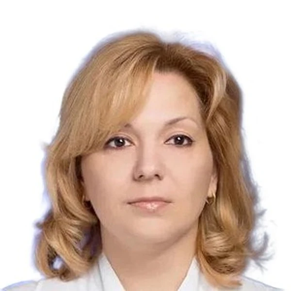 Мартынова Эльвира Николаевна — Гинеколог, Акушер, Гинеколог-хирург, Ростов-на-Дону