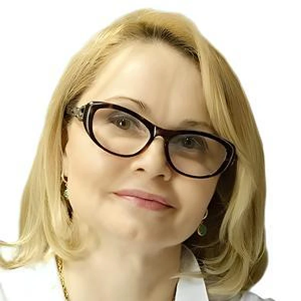 Коптелова Наталия Владимировна — Акушер, Гинеколог, Москва
