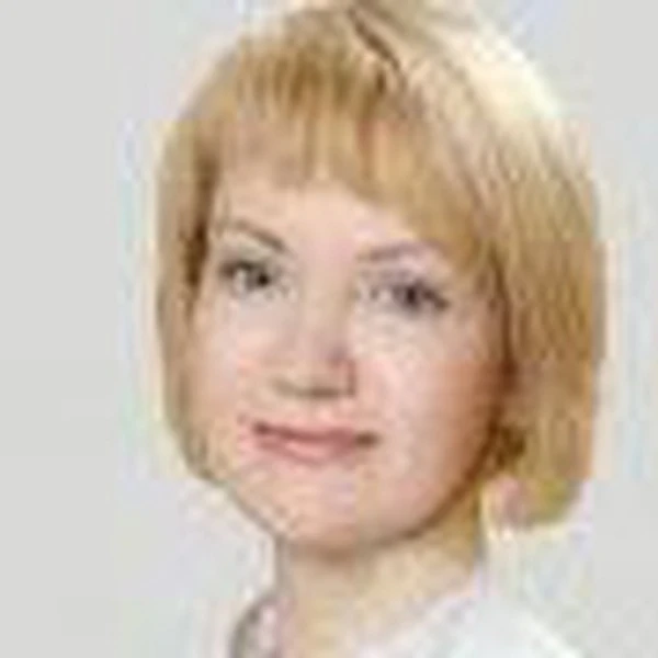 Смолякова Юлия Владимировна — Врач-косметолог, Пермь
