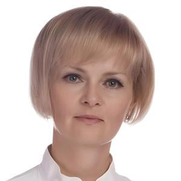 Бирюкова Елена Александровна — Терапевт, Гематолог, Гемостазиолог, Эндокринолог, Москва
