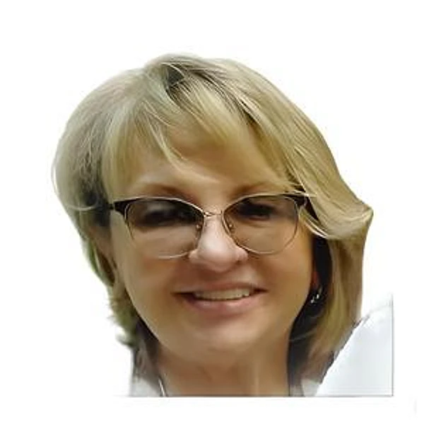 Климова Ольга Ивановна — Гинеколог, Акушер, Москва
