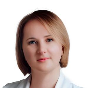 Кондрашова Елена Александровна — Гастроэнтеролог, Эндоскопист, Москва