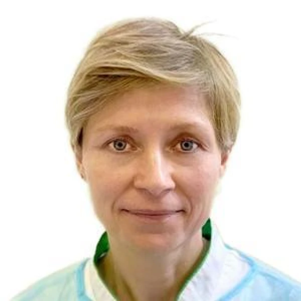 Безрук Наталья Анатольевна — ЛОР, Детский ЛОР, Москва
