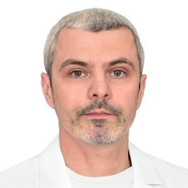 Фирсов Алексей Леонидович — Нейрохирург, Малоинвазивный хирург, Краснодар