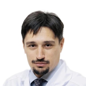 Димитриади Сергей Николаевич — Онколог-уролог, Онколог, Уролог, Ростов-на-Дону