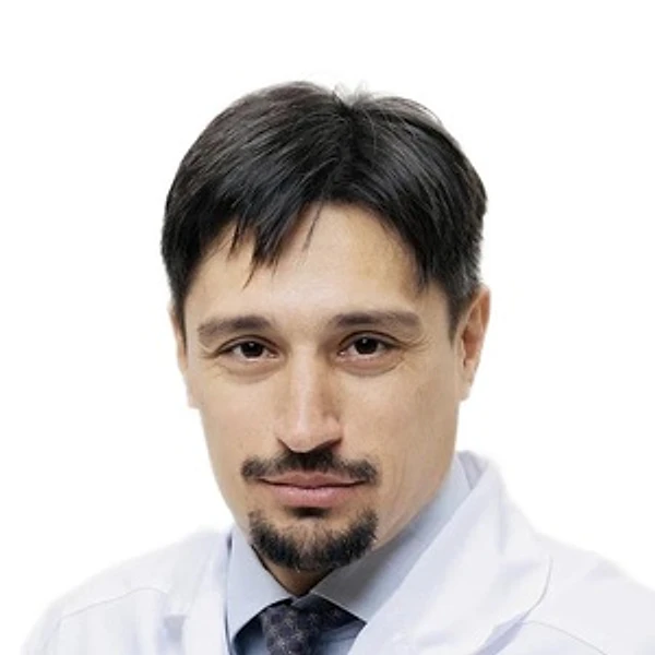 Димитриади Сергей Николаевич — Онколог-уролог, Онколог, Уролог, Ростов-на-Дону