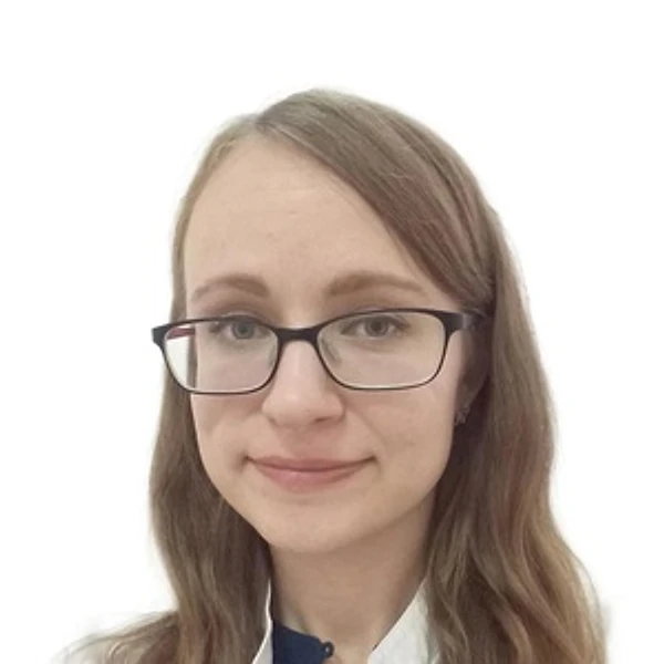 Сотниченко Анастасия Сергеевна — Инфекционист, Краснодар