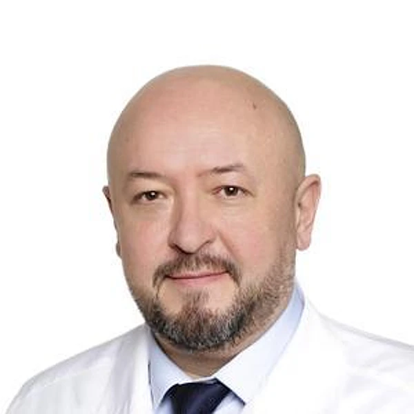 Зозуля Алексей Викторович — Уролог, Ростов-на-Дону