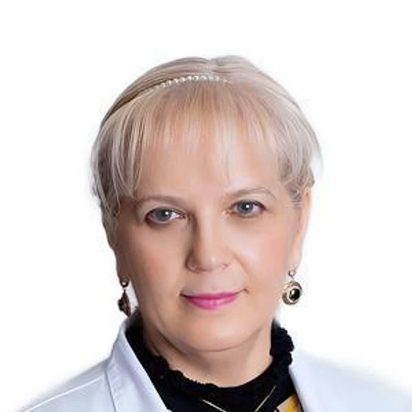 Буйнова Алла Николаевна — Гинеколог-эндокринолог, Онколог, Профпатолог, Санкт-Петербург